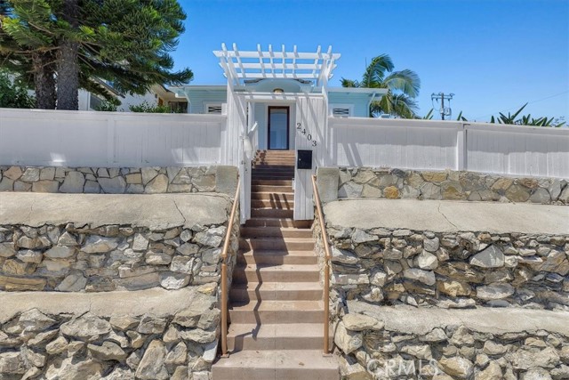 Detail Gallery Image 27 of 30 For 2403 S Gaffey St, San Pedro,  CA 90731 - 2 Beds | 1 Baths