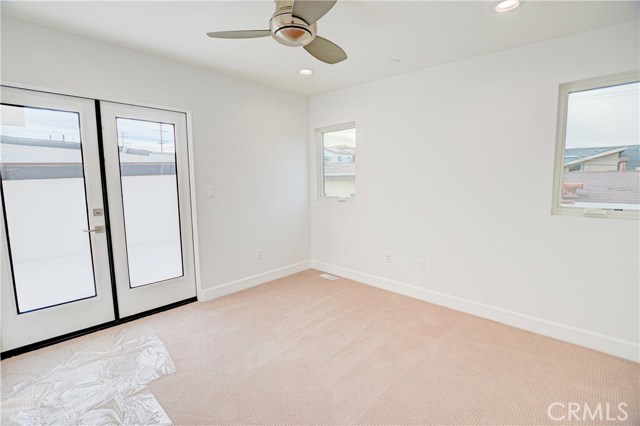 3RD LEVEL/LOFT BEDROOM