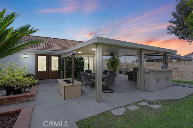 Detail Gallery Image 2 of 38 For 6659 Grant St, Chino,  CA 91710 - 3 Beds | 2 Baths