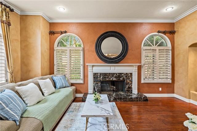 Detail Gallery Image 11 of 16 For 25 via Terracaleta, Coto de Caza,  CA 92679 - 5 Beds | 3 Baths