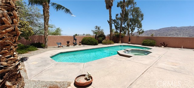 Detail Gallery Image 19 of 71 For 6144 Carodean, Twentynine Palms,  CA 92277 - 3 Beds | 2 Baths