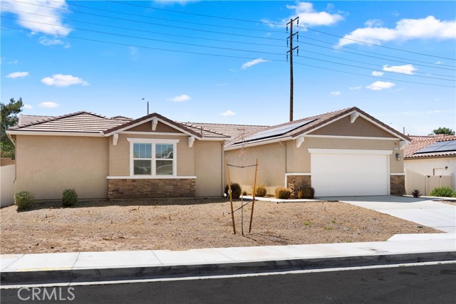 Detail Gallery Image 2 of 48 For 41719 Wayladn Ct, Lancaster,  CA 93536 - 4 Beds | 4 Baths