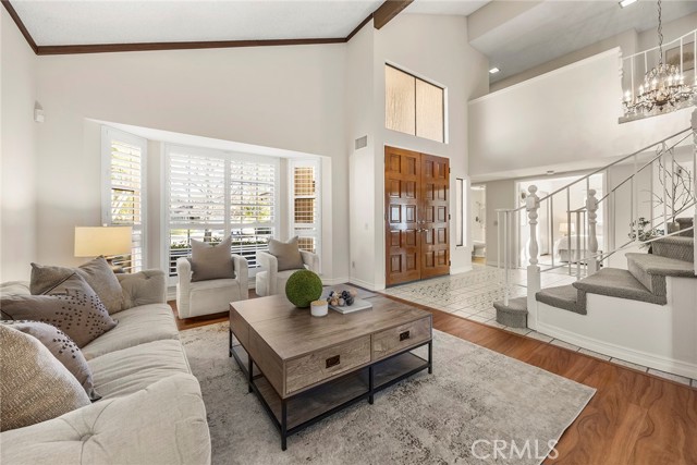 Detail Gallery Image 2 of 29 For 2257 Seaview Drive, Fullerton,  CA 92833 - 4 Beds | 3 Baths