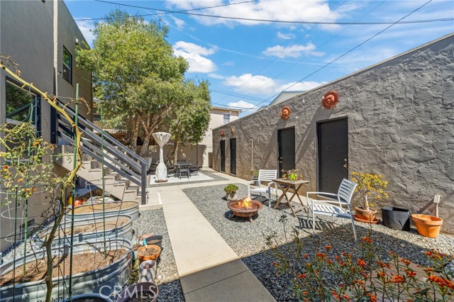 Detail Gallery Image 20 of 23 For 1142 Bennett, Long Beach,  CA 90804 - 2 Beds | 1 Baths