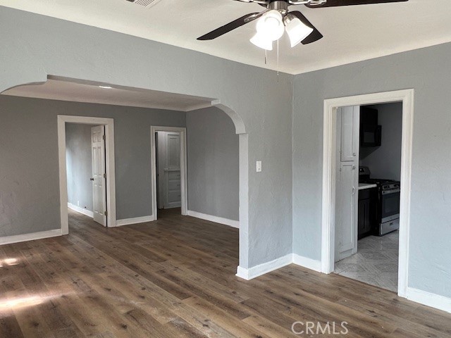 Detail Gallery Image 9 of 18 For 1288 W 11th, San Bernardino,  CA 92411 - 3 Beds | 1 Baths