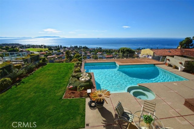 7255 Crest Road, Rancho Palos Verdes, California 90275, 5 Bedrooms Bedrooms, ,2 BathroomsBathrooms,Residential,Sold,Crest,PV19269972