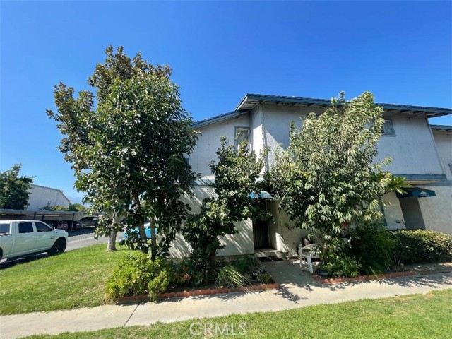 Image 2 for 16770 San Bernardino Ave #E57, Fontana, CA 92335