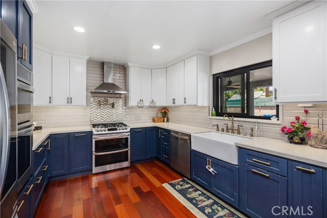 Detail Gallery Image 13 of 32 For 10152 Florin Ln, Anaheim,  CA 92804 - 3 Beds | 2 Baths