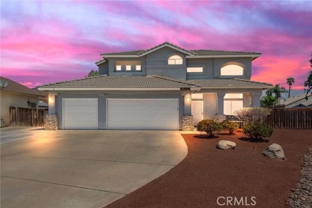 Detail Gallery Image 4 of 63 For 879 Glider Pl, San Jacinto,  CA 92582 - 5 Beds | 3 Baths