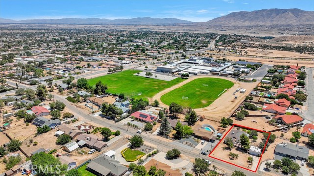 Property Photo from MLS
