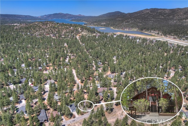 Detail Gallery Image 3 of 42 For 427 Salem Dr, Big Bear City,  CA 92314 - 2 Beds | 2 Baths