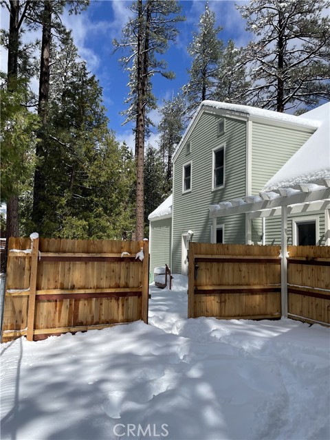 Detail Gallery Image 21 of 29 For 53300 Meadow Dr, Idyllwild,  CA 92549 - 3 Beds | 2/1 Baths