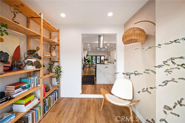 Detail Gallery Image 18 of 25 For 1350 Carlton, Glendale,  CA 91205 - 3 Beds | 2 Baths