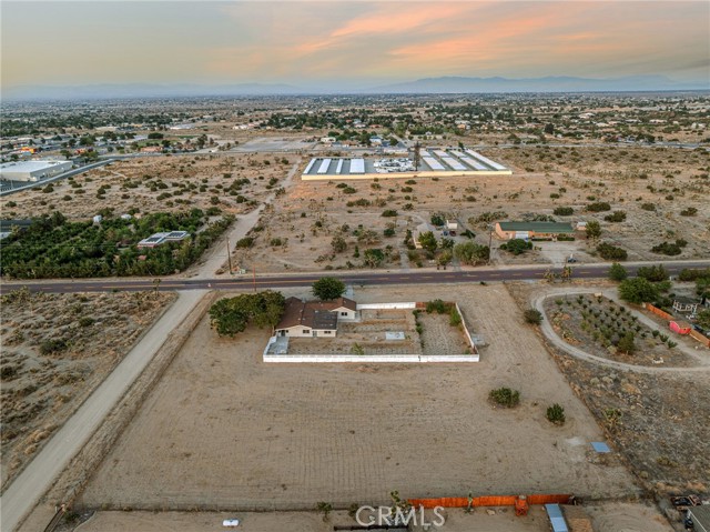 Detail Gallery Image 41 of 43 For 9474 Malpaso Rd, Phelan,  CA 92371 - 3 Beds | 2 Baths
