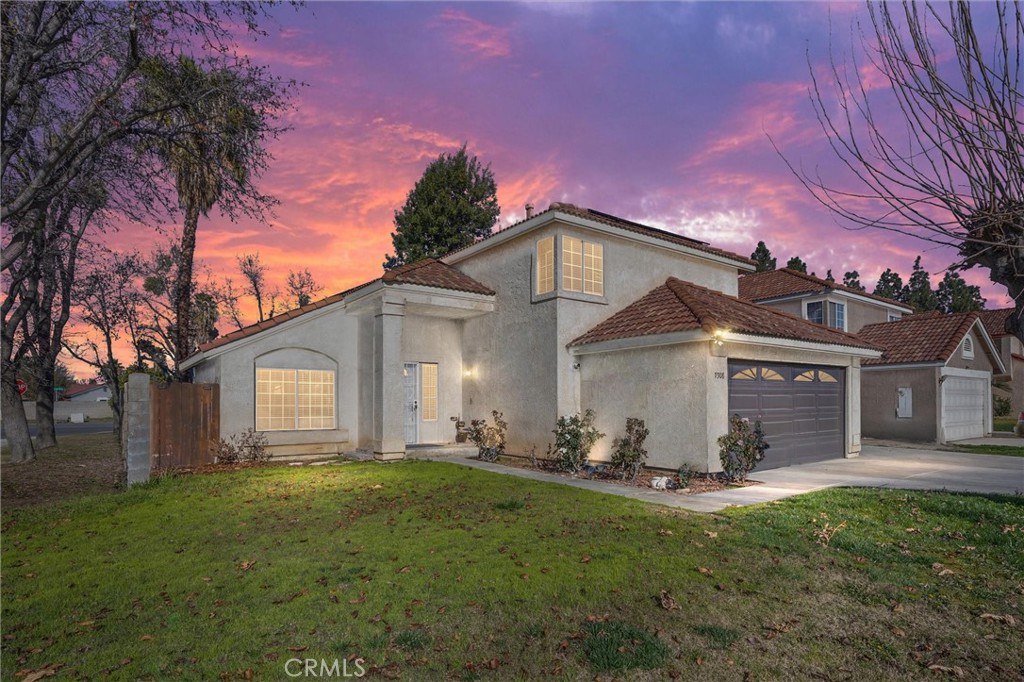 7908 Coulter Pine Court