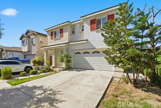 Front Image Thumbnail for CRTR25242295