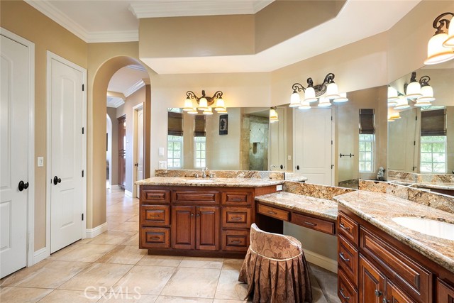 Detail Gallery Image 17 of 74 For 24568 Three Springs Rd, Hemet,  CA 92545 - 5 Beds | 3/1 Baths