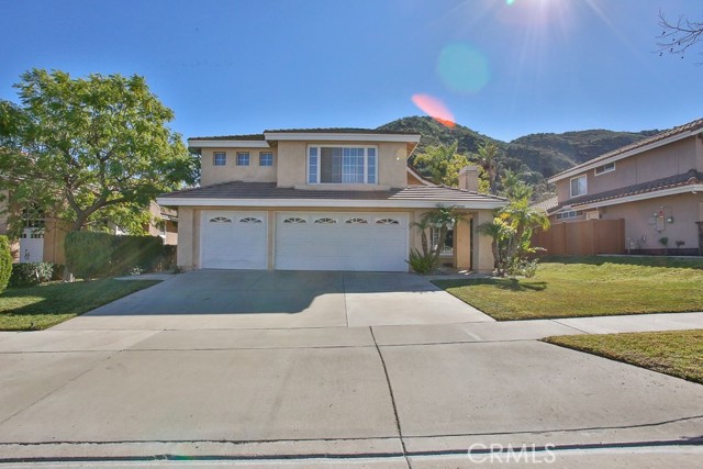 Image 2 for 4050 Mount Elena Circle, Corona, CA 92882