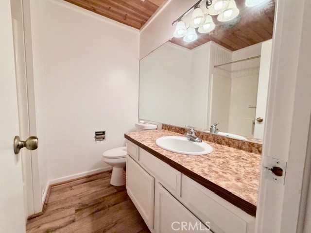 Detail Gallery Image 7 of 14 For 2520 Nadelhorn Pl, –,  CA 93222 - 3 Beds | 1/1 Baths