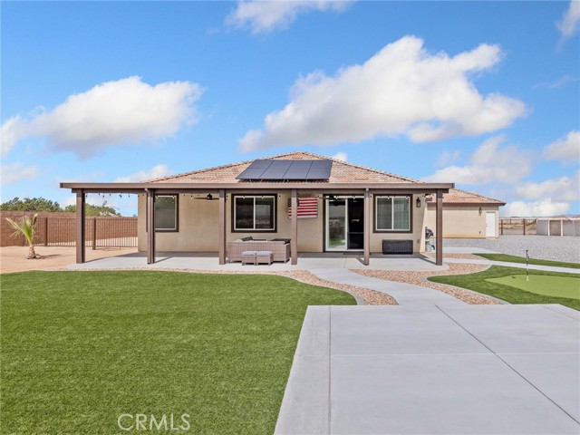 Detail Gallery Image 38 of 50 For 16917 Mora Ct, Hesperia,  CA 92345 - 4 Beds | 3/1 Baths