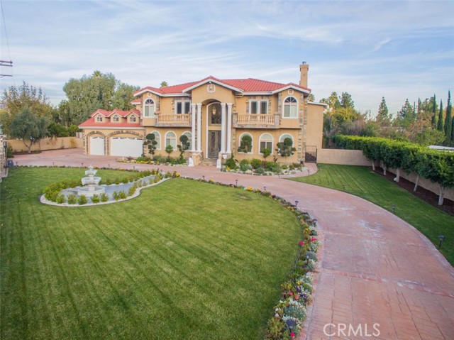 Detail Gallery Image 34 of 35 For 10062 Valley Circle Bld, Chatsworth,  CA 91311 - 7 Beds | 5 Baths