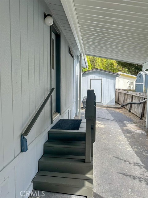 Detail Gallery Image 34 of 42 For 39737 Road 274 #10,  Bass Lake,  CA 93604 - 2 Beds | 2 Baths