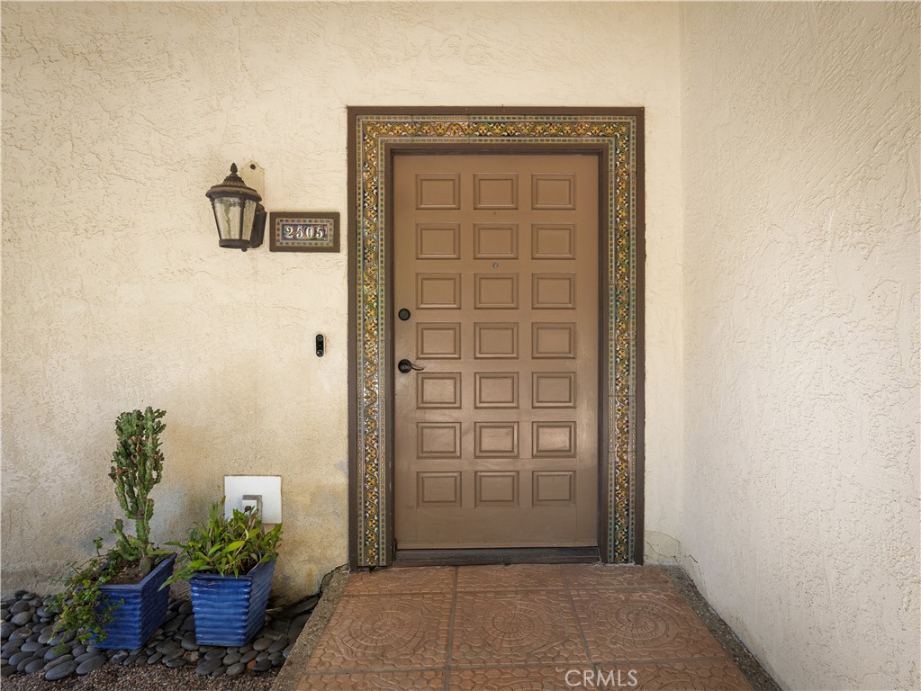 29. 2505 Via Pinale Palos Verdes Estates, CA 90274