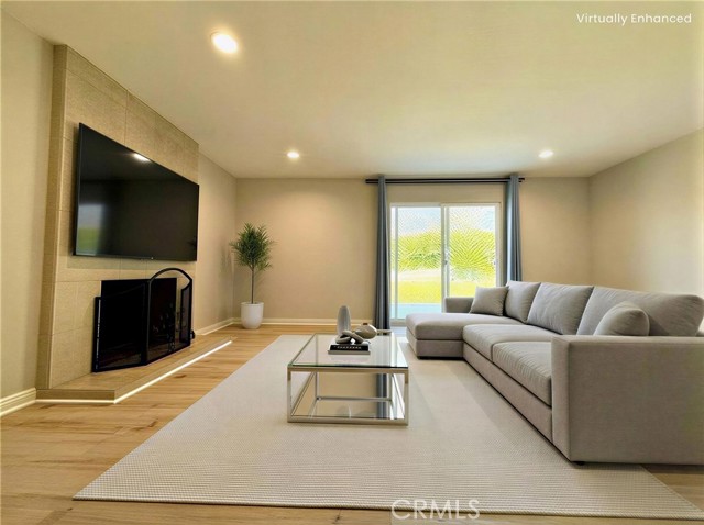 Detail Gallery Image 2 of 33 For 713 Edwin Ave, Pomona,  CA 91767 - 4 Beds | 2 Baths