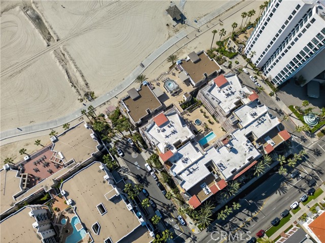 Detail Gallery Image 51 of 66 For 1400 E Ocean #1106,  Long Beach,  CA 90802 - 2 Beds | 2 Baths