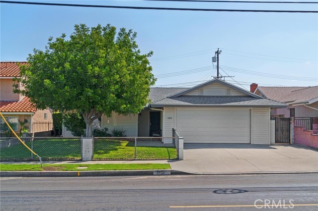 1812 Otterbein Ave, Rowland Heights, CA 91748