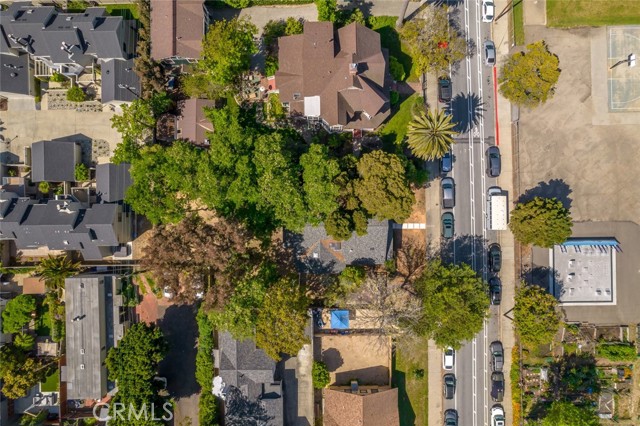 Detail Gallery Image 56 of 56 For 571 Pismo Street, San Luis Obispo,  CA 93401 - 4 Beds | 2 Baths