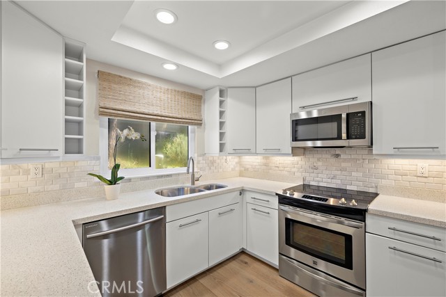 Detail Gallery Image 5 of 67 For 31545 E Nine Dr #37a, Laguna Niguel,  CA 92677 - 2 Beds | 2 Baths