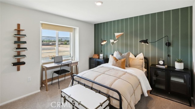 Detail Gallery Image 19 of 21 For 28784 Avenida Belleza, Winchester,  CA 92596 - 5 Beds | 3 Baths