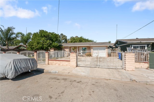 Detail Gallery Image 1 of 13 For 15148 Hibiscus Ave, Fontana,  CA 92335 - 3 Beds | 1 Baths