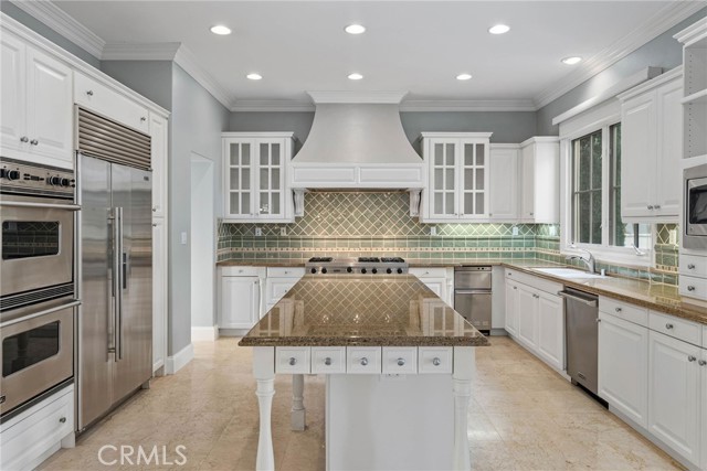 Detail Gallery Image 4 of 7 For 18 Tasman Sea, Newport Coast,  CA 92657 - 4 Beds | 4/1 Baths