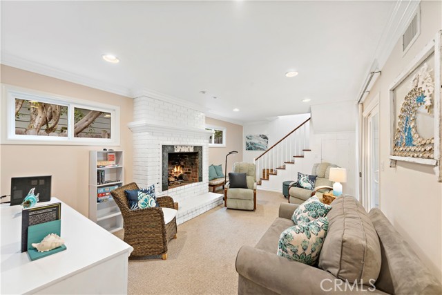 Detail Gallery Image 6 of 30 For 1466 Randall Way, Laguna Beach,  CA 92651 - 2 Beds | 2 Baths