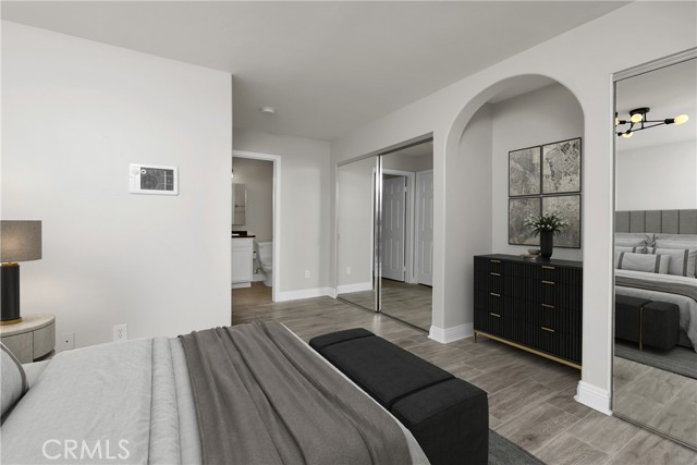 Detail Gallery Image 25 of 50 For 506 Canyon Dr #85,  Oceanside,  CA 92054 - 3 Beds | 2 Baths