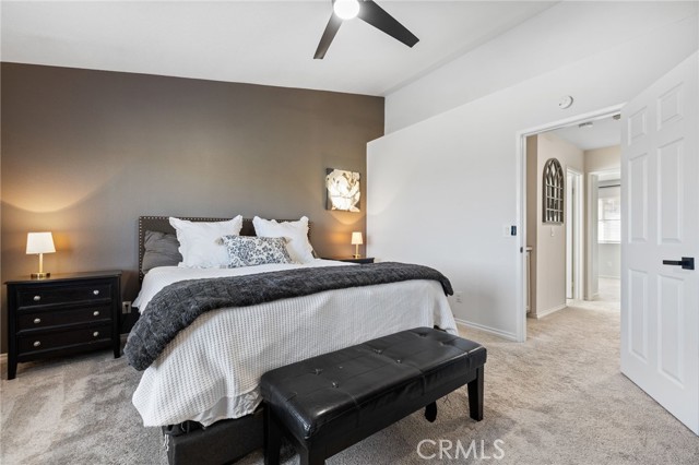 Detail Gallery Image 18 of 38 For 27606 Moonlight Pl, Castaic,  CA 91384 - 3 Beds | 2/1 Baths