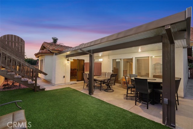 Detail Gallery Image 34 of 44 For 25047 Parkcrest Dr, Murrieta,  CA 92562 - 3 Beds | 2 Baths