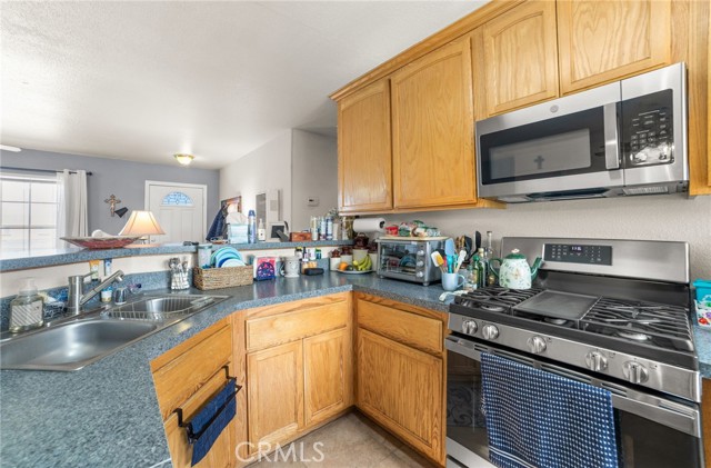 Detail Gallery Image 11 of 38 For 58375 Del Mar St, Yucca Valley,  CA 92284 - 3 Beds | 2 Baths