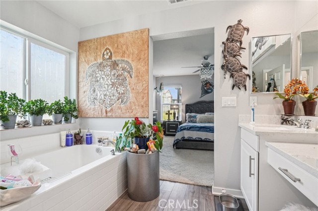 Detail Gallery Image 28 of 56 For 568 Corkwood St, Hemet,  CA 92543 - 3 Beds | 2 Baths