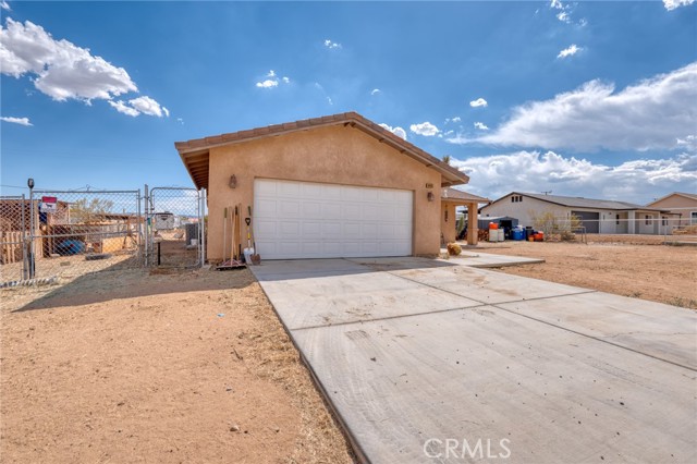 Detail Gallery Image 2 of 40 For 58455 Pimlico St, Yucca Valley,  CA 92284 - 4 Beds | 2 Baths