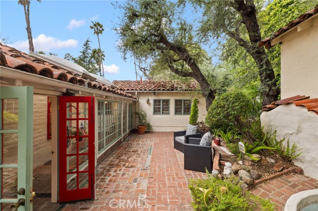 Detail Gallery Image 39 of 58 For 507 Garfield Ave, South Pasadena,  CA 91030 - 2 Beds | 2/1 Baths