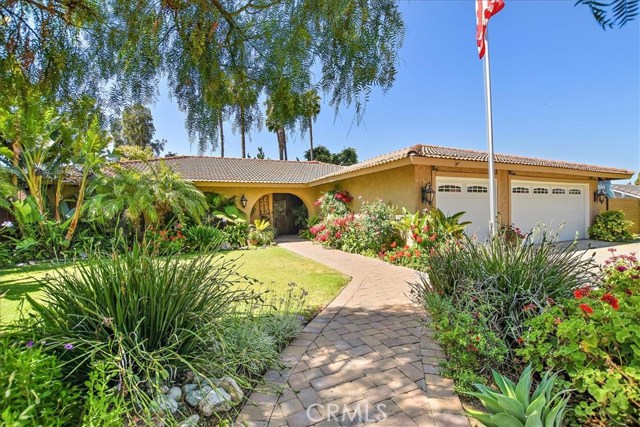 2606 Polaris Way, La Verne, CA 91750