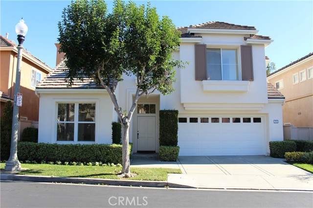 7 Chaminade, Newport Coast, CA 92657