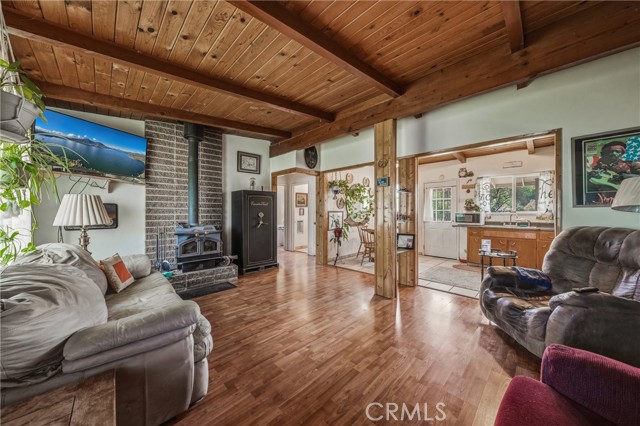 Detail Gallery Image 8 of 30 For 5047 State, Kelseyville,  CA 95451 - 2 Beds | 1 Baths