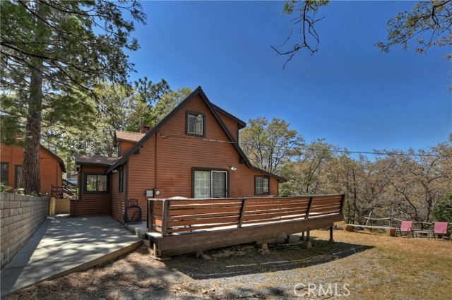 Detail Gallery Image 34 of 48 For 27618 Weirwood Dr, Lake Arrowhead,  CA 92352 - 3 Beds | 2/2 Baths