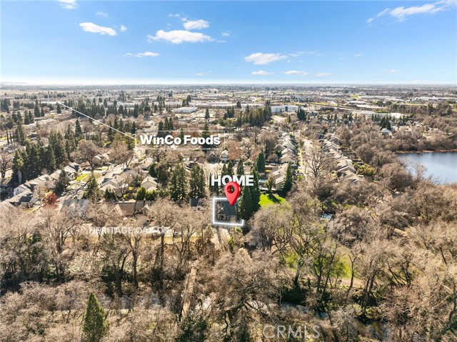 Detail Gallery Image 45 of 59 For 1975 Heritage Oak, Chico,  CA 95928 - 3 Beds | 2 Baths