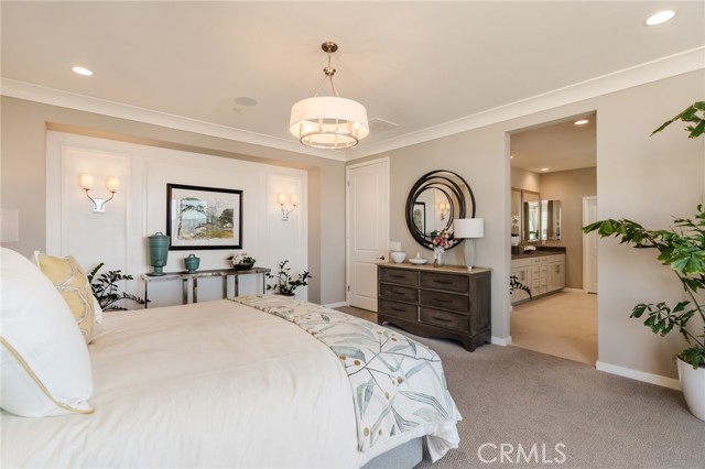 Detail Gallery Image 28 of 75 For 18108 Esker Ln, Canyon Country,  CA 91350 - 5 Beds | 3 Baths