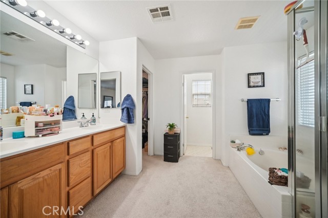 Detail Gallery Image 31 of 37 For 3817 E Avenue Q12, Palmdale,  CA 93550 - 4 Beds | 3 Baths